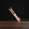 Cross-border automatic curling iron with negative ions does no harm to hair. Portable large wave electric curling iron with hair dryer. 095055544 Application Scenario